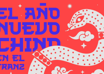 Celebra el año chino en el Museo Franz Mayer