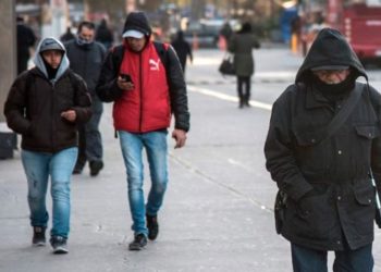 Persistirá el ambiente muy frío en la mayor parte del país
