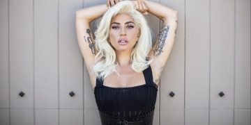 Lady Gaga anuncia que estrenará su nuevo álbum, ‘Mayhem’, el 7 de marzo