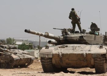 Gaza supera los 46 mil muertos tras registrar 70 fallecidos en las últimas 24 horas