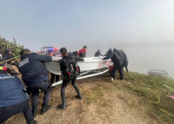 Tragedia en año nuevo deja luto en familia de Hidalgo