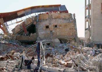 Israel ha bombardeado 27 hospitales y 12 centros médicos en Gaza: ONU