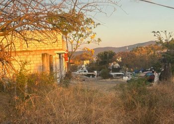 Localizan sin vida a ex director de la Policía de Tránsito de Huitzilac, Morelos