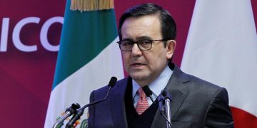 “El TMEC tiene sus fechas establecidas, el mismo Trump estuvo de acuerdo”:  Guajardo