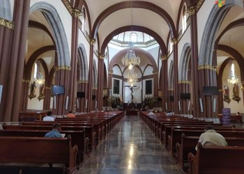 Iglesia Católica pide proteger a los niños de la violencia