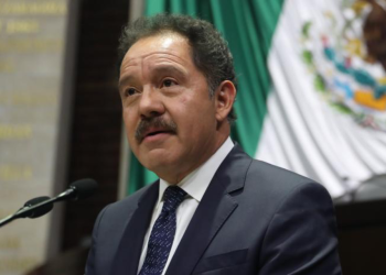 Nuevos jueces, ministros y magistrados responderán al mandato popular y no a padrinazgos:  Vicecoordinador de Morena en el Senado