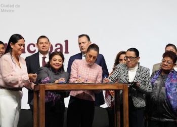 En unidad y con mayor coordinación llama a trabajar la presidenta Sheinbaum a los tres órdenes de gobierno