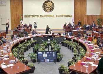 El INE aclara que no solicita más presupuesto para ocurrencias ni caprichos