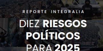 “Para 2025 no tenemos ningún escenario de riesgo con nivel bajo para el entorno de negocios”: Rubio