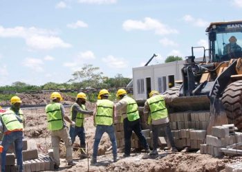 La inversión fija en México disminuyó un 2.6% interanual en octubre 