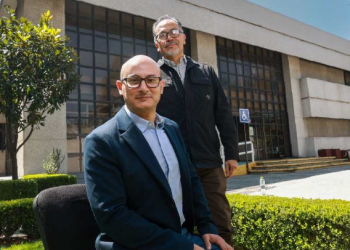 Investigadores del IPN crean con Italia y Francia dispositivo para rehabilitación de miembros superiores