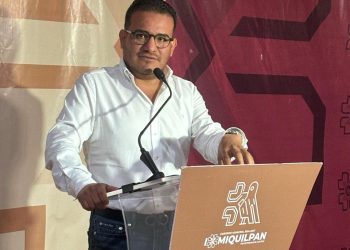 Impulsarán en Ixmiquilpan cooperativas y apoyos para migrantes deportados