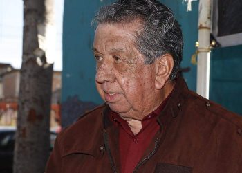 “A Tijuana también llegan huyendo de la violencia habitantes de Michoacán y Guerrero”: Pérez Canchola