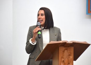 “El Mundial 2026 ayudará a dar promoción a la riqueza turística de México”: Rodríguez Zamora