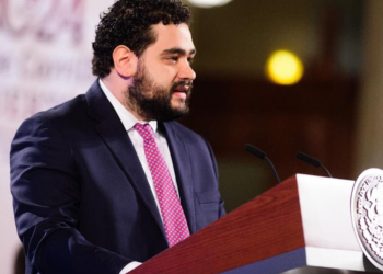 “Registramos un incremento del 15% en los ingresos respecto a la entrada en vigor de nuestra Ley de Ingresos en CDMX”: De Botton