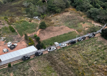 Autoridades rescatan a ocho migrantes que estaban secuestrados en Chiapas