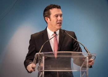 “Con la llegada del presidente Trump, la relación México-Estados Unidos requiere que estemos alineados”: Rubin