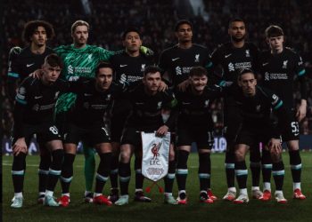 liverpool
