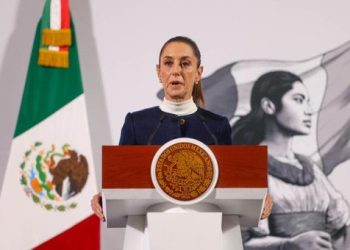 La Mañanera | Sheinbaum anunció la creación de 200 mil plazas para bachillerato