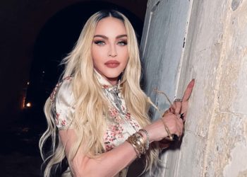 Madonna critica las medidas de Trump contra comunidad LGTBI