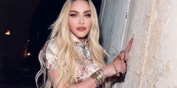 Madonna critica las medidas de Trump contra comunidad LGTBI