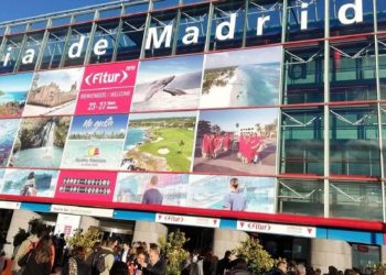 Veracruz presente en la FITUR con uno de los pabellones con mayor presencia