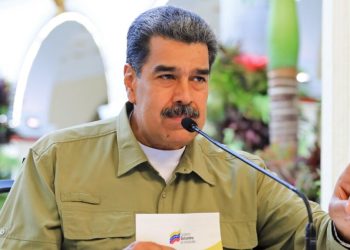 “La percepción de ilegitimidad del gobierno de Venezuela se disparará, internacionalmente ya predomina”: Rojas