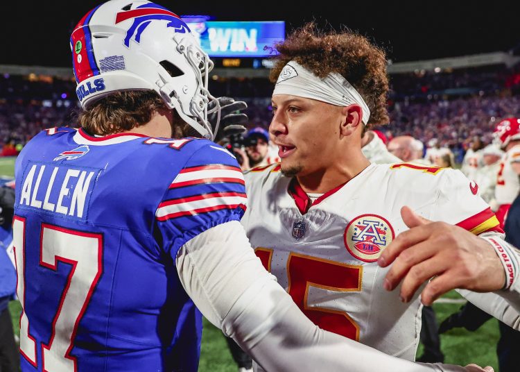 mahomes