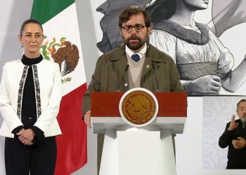 La Mañanera: Gobierno federal pone en duda autenticidad de laboratorio documentado por New York Times