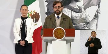 La Mañanera: Gobierno federal pone en duda autenticidad de laboratorio documentado por New York Times