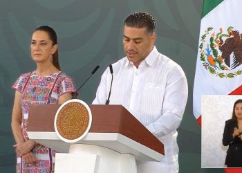 La Mañanera | Destacan estrategia de seguridad en Guerrero