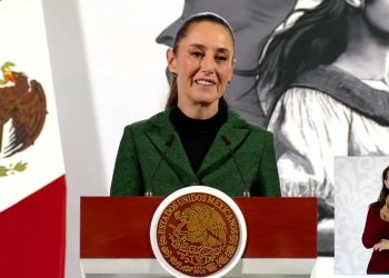 La Mañanera | Instalan Centros para atender a migrantes