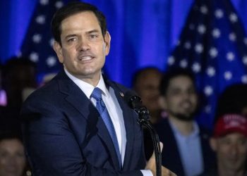 Marco Rubio dice que puede ser “adecuado” declarar terroristas a los carteles mexicanos