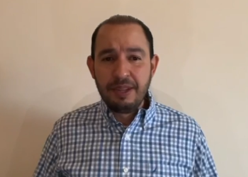 Pide Marko Cortés a Sheinbaum reconocer a Edmundo González y no apoyar dictadura de Maduro en Venezuela
