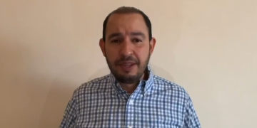 Pide Marko Cortés a Sheinbaum reconocer a Edmundo González y no apoyar dictadura de Maduro en Venezuela