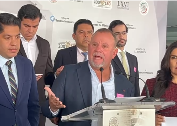 “Mazatlán no es Culiacán”; Garantizan seguridad para el carnaval