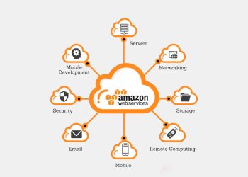 Amazon Web Services inaugura una región de datos en México por 5 mil millones de dólares
