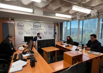 Mesa de Análisis: Donald Trump regresa a la Casa Blanca