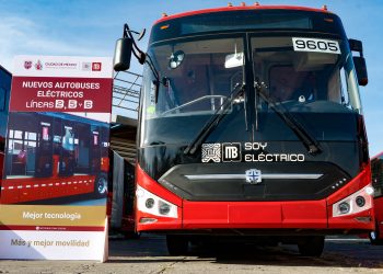 Gobierno capitalino iniciará trabajos para dos nuevas líneas de Metrobús