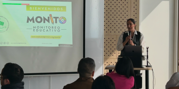 Mexicanos Primero presenta la plataforma “Monito Educativo”
