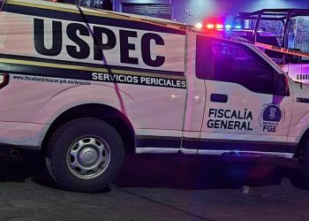 Ataque a dos bares en Michoacán deja cuatro muertos
