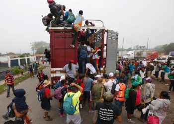 Veracruz se suma a estrategia nacional para emplear a paisanos que sean deportados