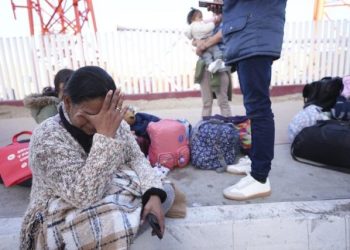 Las agencias de la ONU muestran cautela ante medidas de Trump en la frontera con México