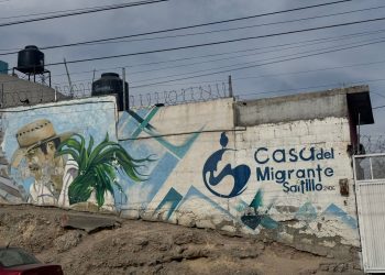 “A contrarreloj hacia la frontera: Migrantes buscan cruzar antes de la toma de protesta de Donald Trump”