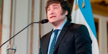 La periodista argentina Paula Giménez nos habla de la iniciativa de Milei para eliminar el feminicidio del código penal