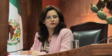 “Fue notificado el comité de evaluación y la SCJN, tienen  24 horas para reactivar acciones de la elección judicial”: Soto
