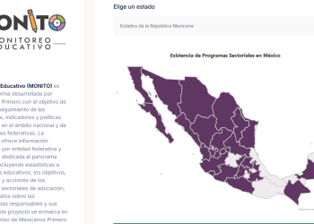¿Qué es Monito y cual será su importancia en la educación mexicana? Una especialista nos explica