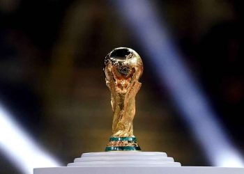 Instalan Comité de la Ciudad de México rumbo al Mundial de 2026