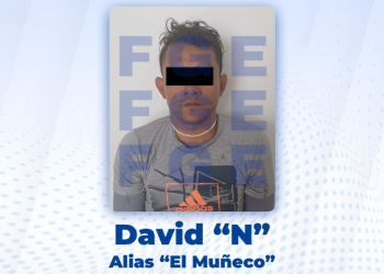 Vinculan a proceso por homicidio calificado a hombre que asesinó a magistrado en Guerrero