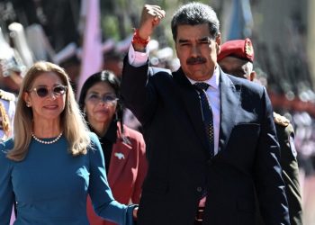 EU aumenta recompensa por captura de Maduro; Londres tilda de ilegítima su presidencia